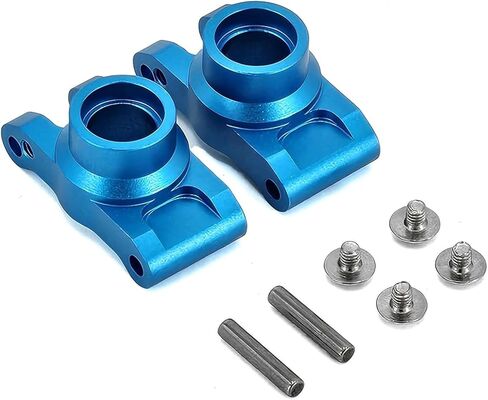 RC CAR Upgrade Parts لـ SCY 16103 16101 16102 16102PRO 16103PRO 16104 SG116 Q130 16103 16201 16106 REBLEST ROB WHELE HUBS BARGENT RC PRASTERS (محمل) in Saudi Arabia