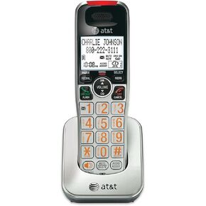 VTech CRL30102 dect_6.0 1-Handset Landline Telephone