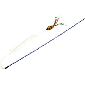 PURRfect Cat Toys Go-Fur-It Cat Toy