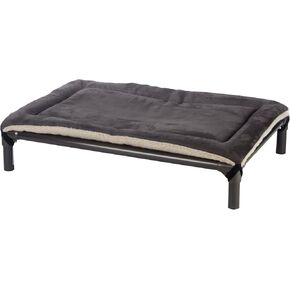 Kuranda Pillow Pad - Large - 40" x 25" - Smoke