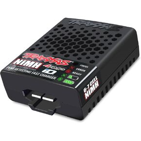 4-AMP 6-7-CELL NiMH Charger USB-C