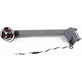 D Pro Replacement Motor Arms Set Left Right Front Rear Compatible Spare Parts Compatible with D Pro(Front Left)
