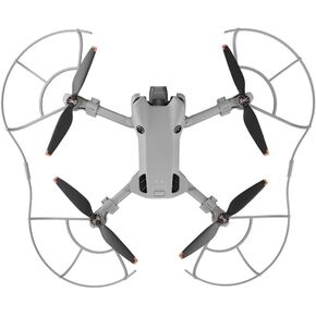 NI 4 Pro Propeller Guard Integrated Protector Paddle Wing Fan Cover Compatible with Similar Drones Accessories