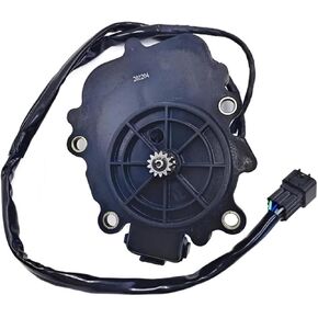 Original 35388 Front Differential Servo Motor Gear Actuator For 0181-314000 Linhai 500 550 565 600 750 ATV 500-D EFI T3b accessories