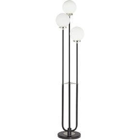 Pacific Coast 559M0 Three Light Floor Lamp, See Image