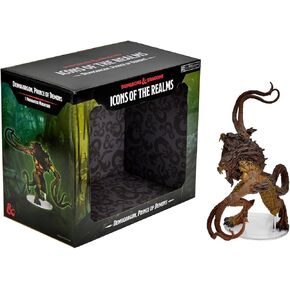 Wizkids Dungeons and Dragons IR: Demogorgon Prince of Demons 96193