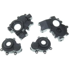 مجموعة السكن بوابة Redcat Racing Portal (1Set) RER15429