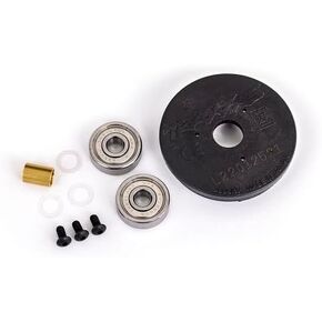Traxxas Rebuild kit, 2000Kv motor, brushless