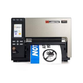 9 Industrial Wide-Format Thermal Printer Label Maker