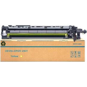 Replacement Developer Unit DV311 for C220/C280/C360 (No Toner)(Magenta)