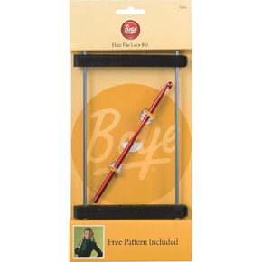 Boye Hairpin Lace Kit