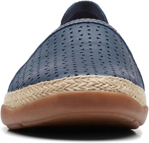 Clarks Women's Elaina Ruby Loafer in Saudi Arabia