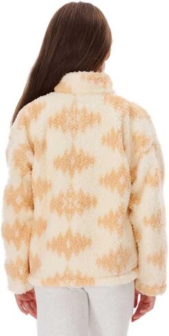 Rip Curl للفتيات Waves Polar Fleece (الأطفال الكبار) in Kuwait