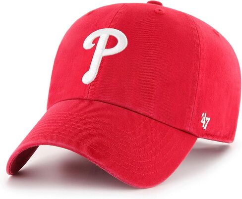 47 Pittsburgh Pirates Clean Up Adjustable Cap (Black) (For Adults) in Saudi Arabia