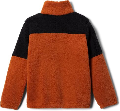Columbia Boys Rugged Ridge III Sherpa نصف سحاب Rugged Ridge III Sherpa نصف سحاب in Saudi Arabia