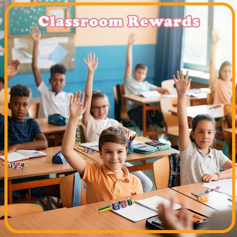 24PCS Mexican Pencil Toppers Pencil Clip Decoration for Students Gifts Awards,Chavo del ocho Straw Toppers for tumbler Glass Straw Decoration in Kuwait