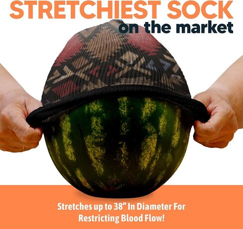 جوارب Viasox Spirit Bear غير المربوطة لمرضى السكري in Kuwait