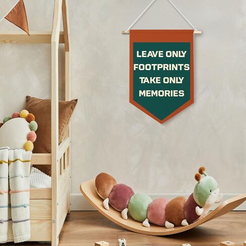 ChenCraty Funny Classroom Wall Canvas Banners, Tbh It Makes Me Low Key Humorous Hanging Pennant Flag Banner, Funny Wall Decor for Kids Classroom School Study Room in Kuwait