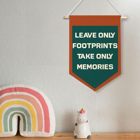 ChenCraty Funny Classroom Wall Canvas Banners, Tbh It Makes Me Low Key Humorous Hanging Pennant Flag Banner, Funny Wall Decor for Kids Classroom School Study Room in Kuwait