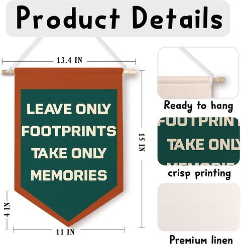 ChenCraty Funny Classroom Wall Canvas Banners, Tbh It Makes Me Low Key Humorous Hanging Pennant Flag Banner, Funny Wall Decor for Kids Classroom School Study Room in Kuwait