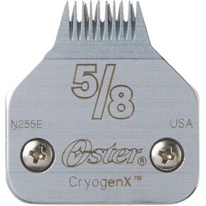 Oster Cryogen-X Blade Size 5/8