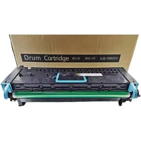 Black Imaging Unit and Developer Unit Compatible with 200 222 250 251 282 350 351 DR-310 DV-310 Models Replacement Part 4068613