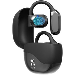 AI Translation Earbuds,Smart Real-Time 3 in 1 Translation Earbuds 144 Languages & Accents Suitable for iOS/Android Computers Translation Device for Work/Business/Learning Gifts for Her/He/Dad