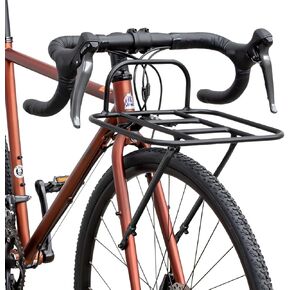 GORIX Bike Front Rack Carrier MTB Road Bicycle (GX-Rack) in Saudi Arabia