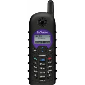 Durafon-SIP Handset and Charger