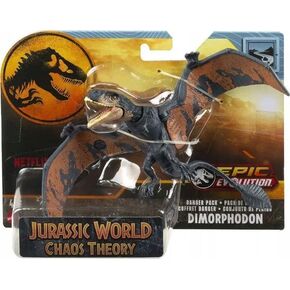 Jurassic World Dimorphodon Action Figure