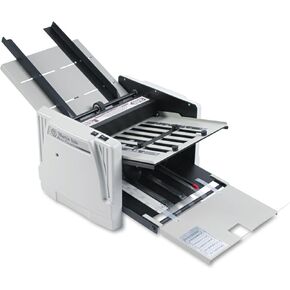 Martin Yale 1217A Model 1217A Medium-Duty AutoFolder, 10300 Sheets/Hour