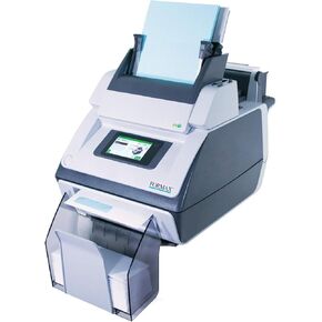 FD Model 6104 Folding and Inserting