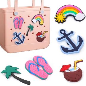 Mity rain Hawaii Charms