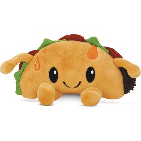 iscream Screamsicles Kawaii Snack Shack 8" Plush - Tommy Taco