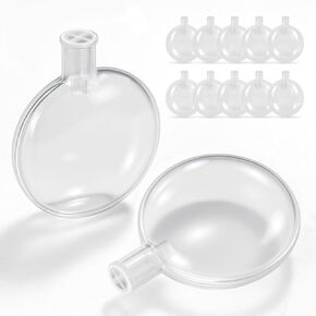 Squeakers for Dog Toys, 12pcs 30mm Replacement Dog Toy Squeakers in Saudi Arabia