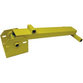 Garage Door Counter Balance Scale Arm
