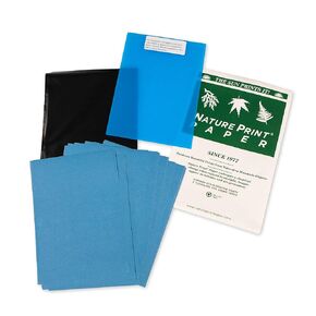NPP40 Sun Activated, 5 x 7 Inches, Pack of 40 - 1006385