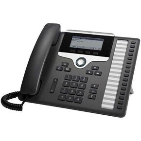 Cisco CP-7861-K9= 7861 Voip Phone