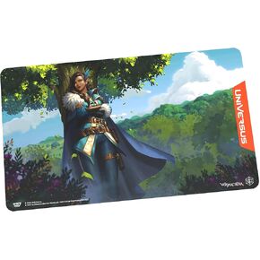 UniVersus Critical Role - Vex'halia Playmat