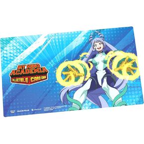 لعبة البطاقات القابلة للتحصيل Academia Academia - Nejire Hado Playmat