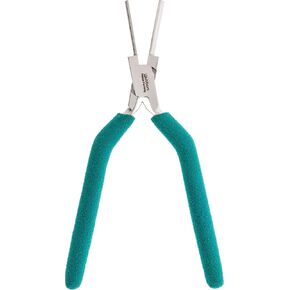 Wubbers Half-Round Mandrel Pliers - Small | PLR-1660