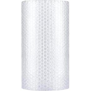 Bubble Cushioning Wrap Rolll Padded Packing Wrap for Moving Shipping Packaging 12 inch x 36 feet