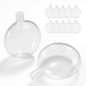 Squeakers for Dog Toys, 12pcs 30mm Replacement Dog Toy Squeakers