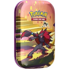 Pokémon Tin - Dusknoir Mini Tin