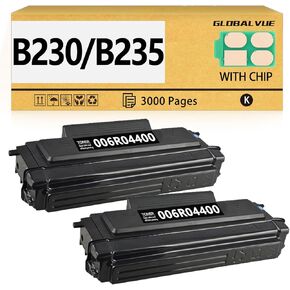 B230 B225 B235 Black Drum Unit Imaging (1 Pack) Compatible with Xerox B230 Drum Unit for B230 B225 B235 Printer, 013R00691
