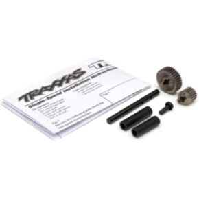 Traxxas 8296 Single Speed Transmission Gears