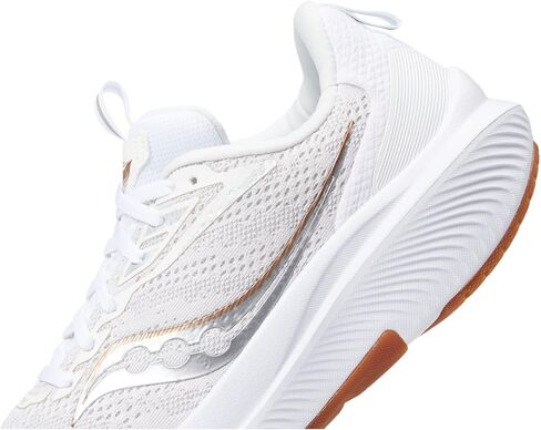 Saucony Men's Echelon 9 Running Shoe in Saudi Arabia