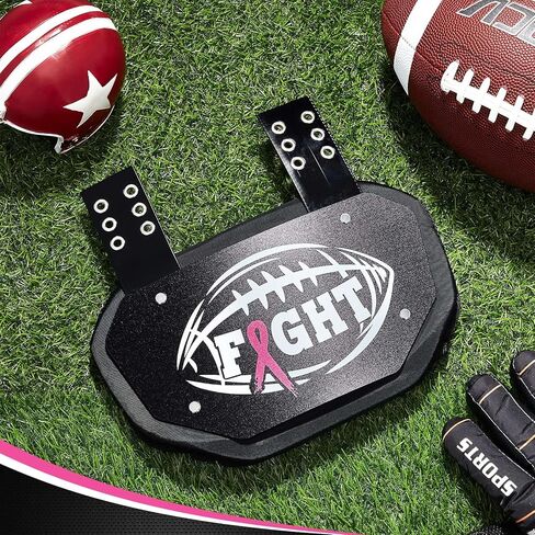 لوحة خلفية لكرة القدم وسادات أسفل الظهر للاعبي كرة القدم مع دعم إسفنجي للصدمات لوحة خلفية للكبار لكرة القدم لرياضات الخريف وسادات الكتف الواقية الخلفية للبالغين in Kuwait