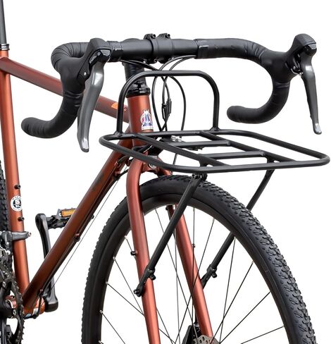 دراجة هوائية GORIX ذات حامل أمامي للدراجة الجبلية MTB (GX-Rack) in Saudi Arabia
