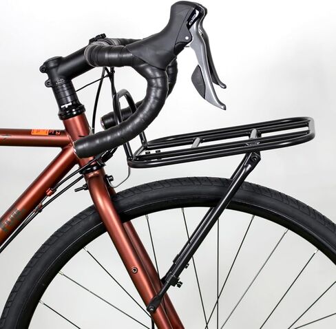 دراجة هوائية GORIX ذات حامل أمامي للدراجة الجبلية MTB (GX-Rack) in Saudi Arabia